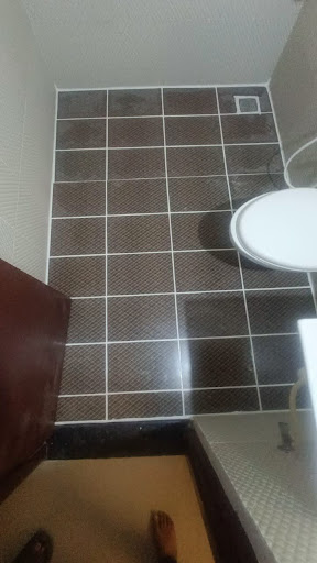 Bathroom Epoxy Grouting & Waterproofing Services in Bangalor