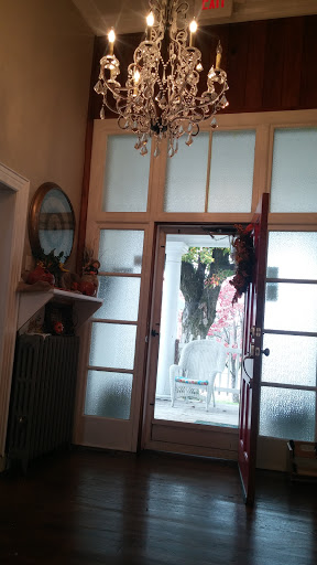 Roberts Street Cafe - Thumbnail