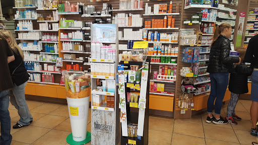 PHARMACIE CROM MARIE PIERRE