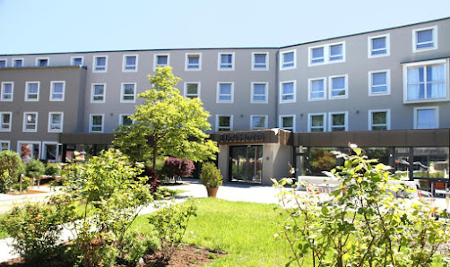 JUFA Hotel Salzburg City Josef-Preis-Allee 18, 5020 Salzburg, Österreich