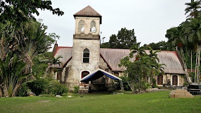 Photos of Holy Trinity Anglican Church