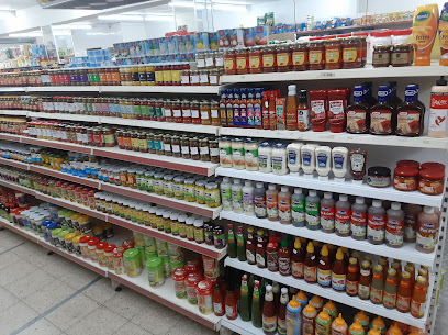 Singh's Mini Markt, Indian Store