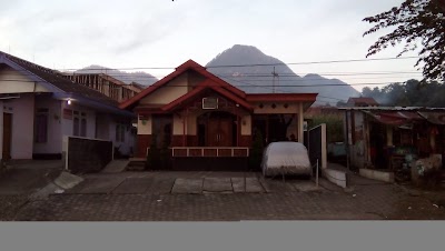 lodging