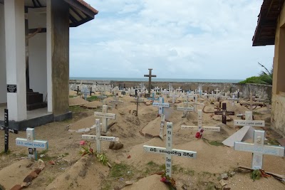 Photos of Kepungoda Public Catholic Cemetery