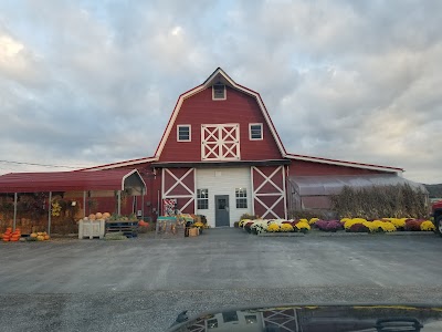 Red Barn Produce