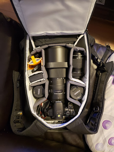Kerrisdale Cameras Ltd - Victoria Gallery - Canada