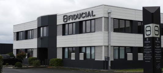 FIDUCIAL Sofiral Avocats Saint-Brieuc