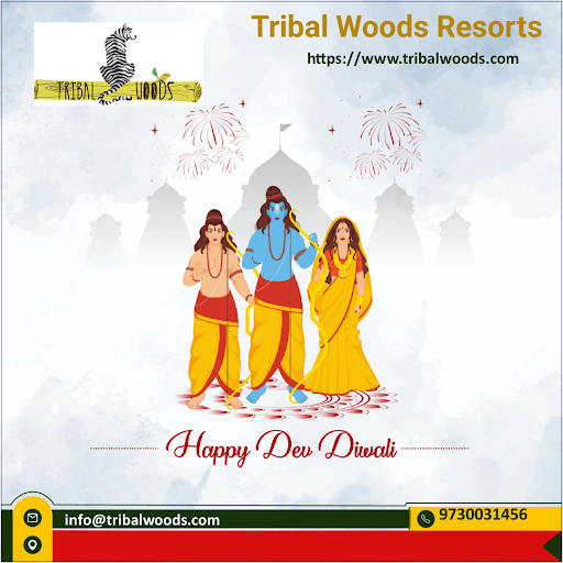 Visit Tribal Woods Resorts; best resort at  Kanha National Park. The best resort at Khatiya gate.… post image