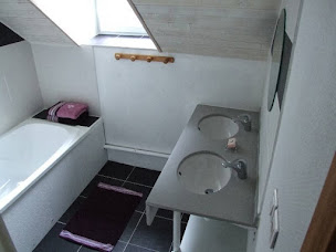 Photo n°19 de Vacances perennes à Cauterets (Hébergement d'intérieur)