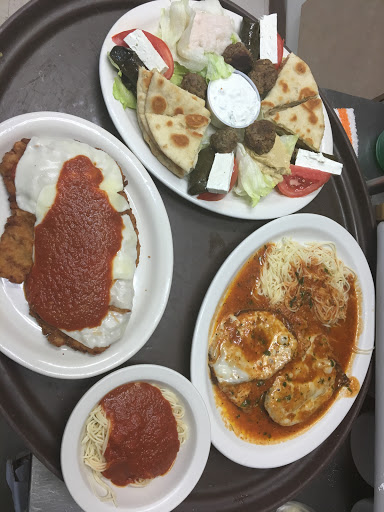 Joe's Mediterranean Grill And Pizza And Sub Shop - Thumbnail