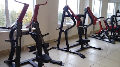 Photos of Trenazhernyy Zal "Era Sport"