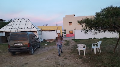 Photos of Caf&eacute; restaurant Youssef