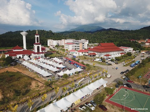 universiti malaysia kelantan jeli