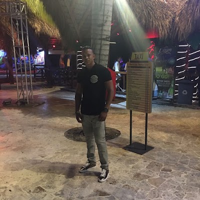Photos of ORO Nightclub