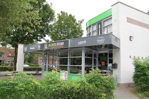 Big Bread Kitchen New Place - Thumbnail