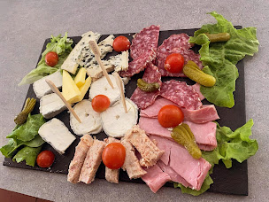 Photo n°3 de Chez Mado à Cheverny (Restaurant)