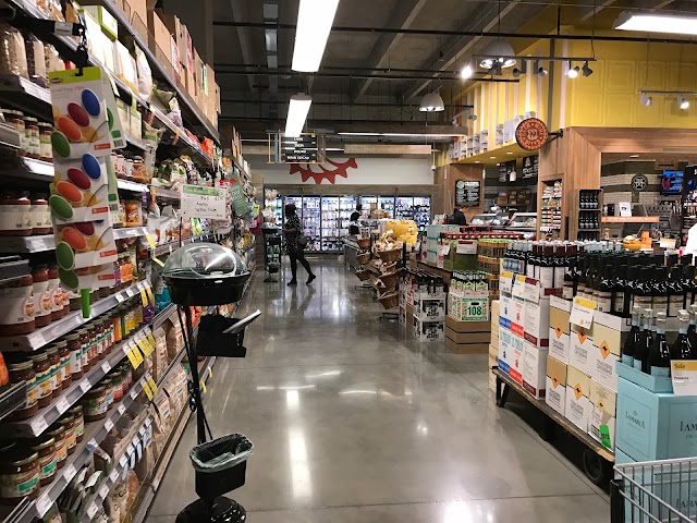 Whole Foods Market