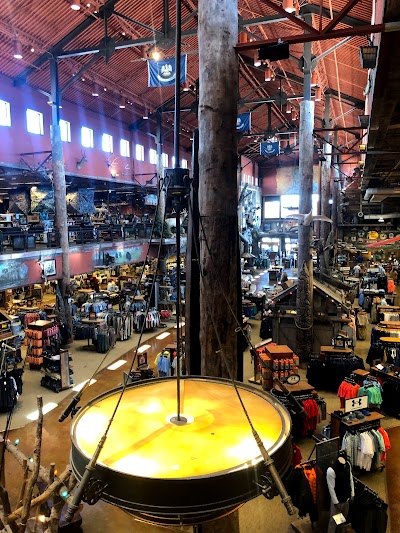 Bass Pro Shops