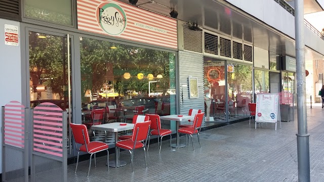 Peggy Sue's