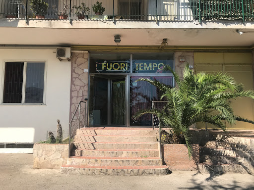 Scuola di Ballo Fuori Tempo - Thumbnail