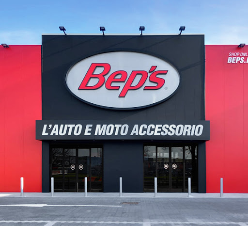 Bep's Ancona - Visual