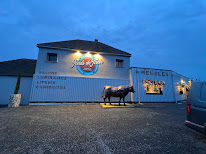 Escale d'intérieur à La Haye