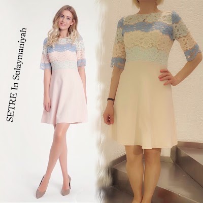 Photos of SETRE