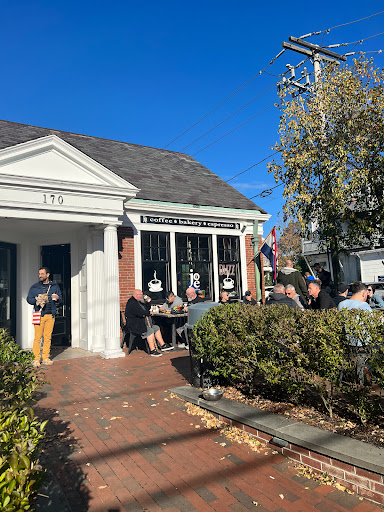 Joe Coffee & Cafe - Thumbnail