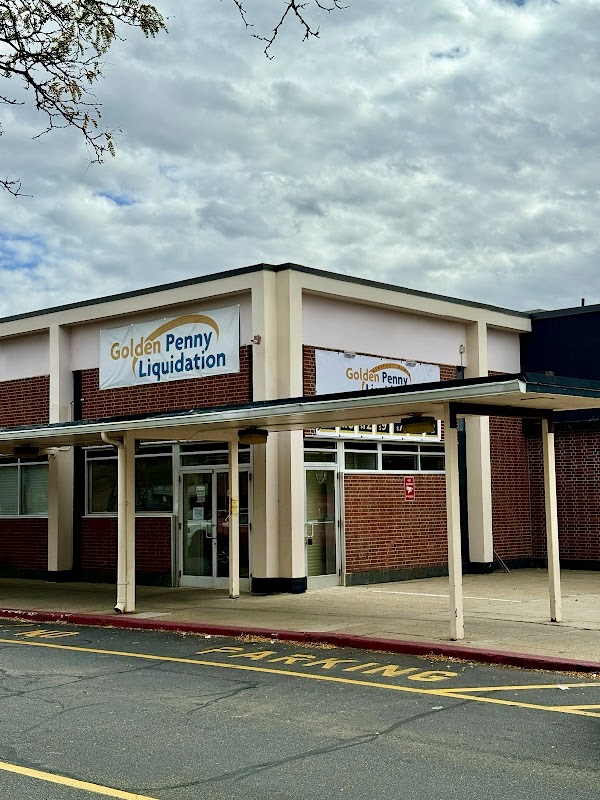 Golden Penny Liquidation photo 2