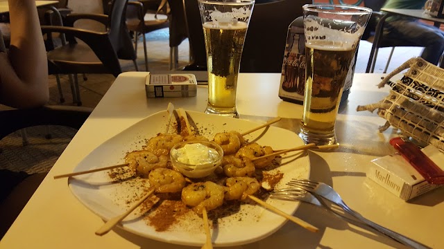 Sport Tavern