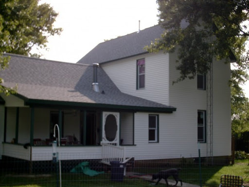 Boolman Homes - Visual