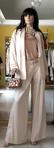 MaMà Abbigliamento