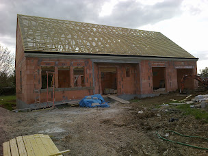 Photo n°11 de CHARPENTE ORLEANAISE à Saint-Jean-de-la-Ruelle (Couvreur)