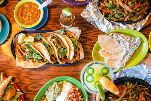 Wild Burrito - Visual