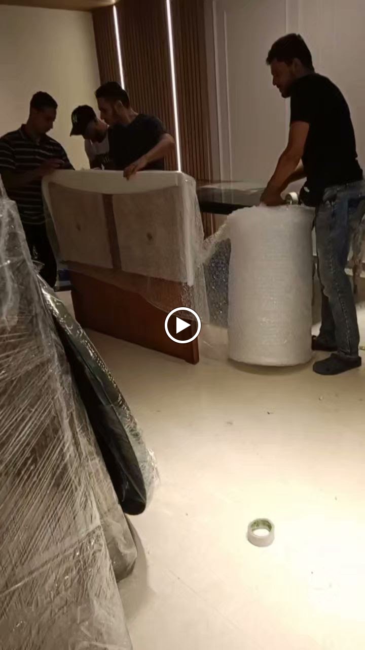 ونش رفع العفش شركة نقل الاثاث - صورة 2