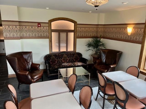 Verona Coffee House Gallery - United States