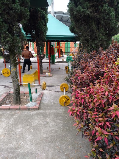Photos of Las Barras De Ico.