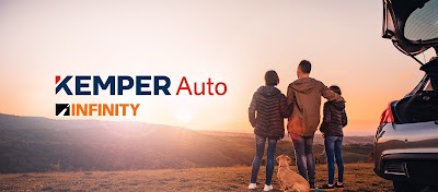 Infinity Auto Insurance