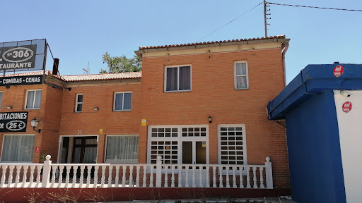 Hostal Salida 306