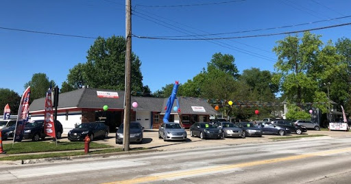 Deal King Auto
