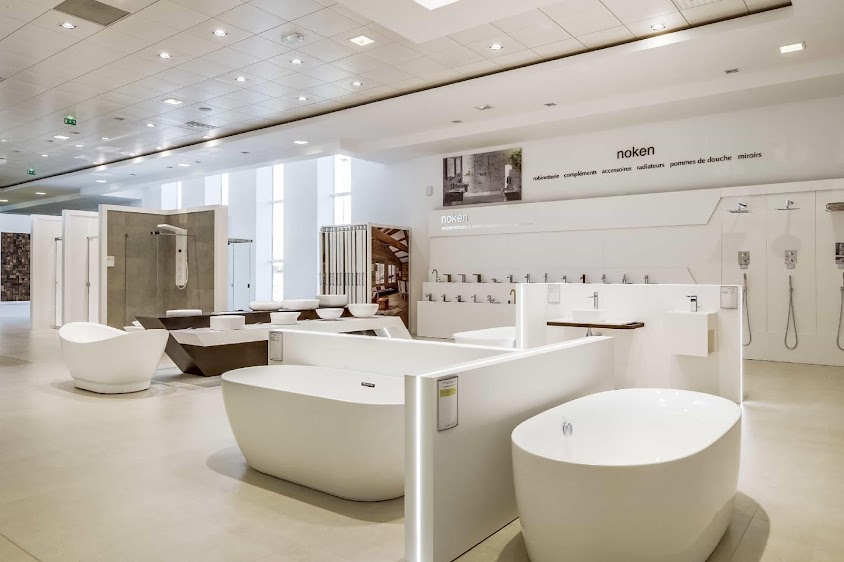 Image de PORCELANOSA Lyon