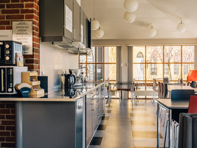 Vestergade 45, 5700 Svendborg