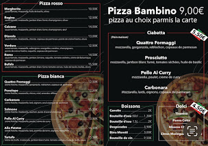 Photo n°12 de Dolce pizza à Corneilhan (Pizzeria)