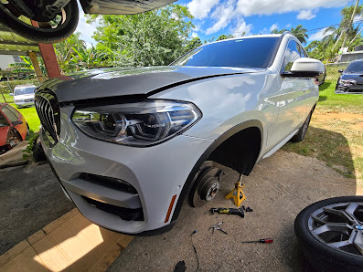 Fotografía de ELIEZER AUTO SERVICE BMW SUBARU TÉCNICO Del propietario
