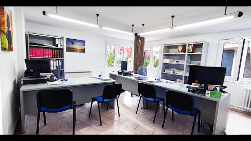 Asesoría Ligorred Zaragoza Zaragoza