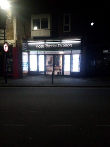Hose Rhodes Dickson Lettings & Estate Agents Shanklin - Thumbnail