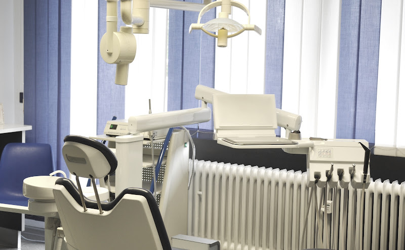 Zahnarztpraxis Andreas Smorag und Partner