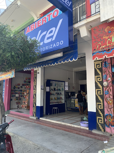 Telcel Premier - Visual