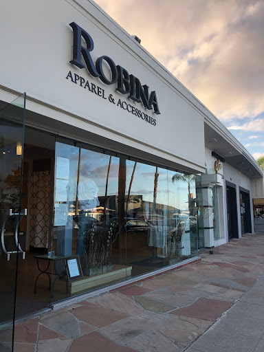 Robina - Visual