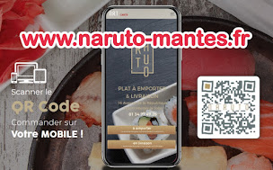 Photo n°32 de Naruto à Mantes-la-Jolie (Restaurant de sushis)